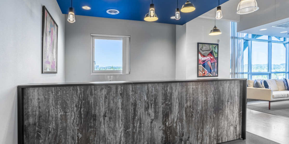 office space near Beaverton