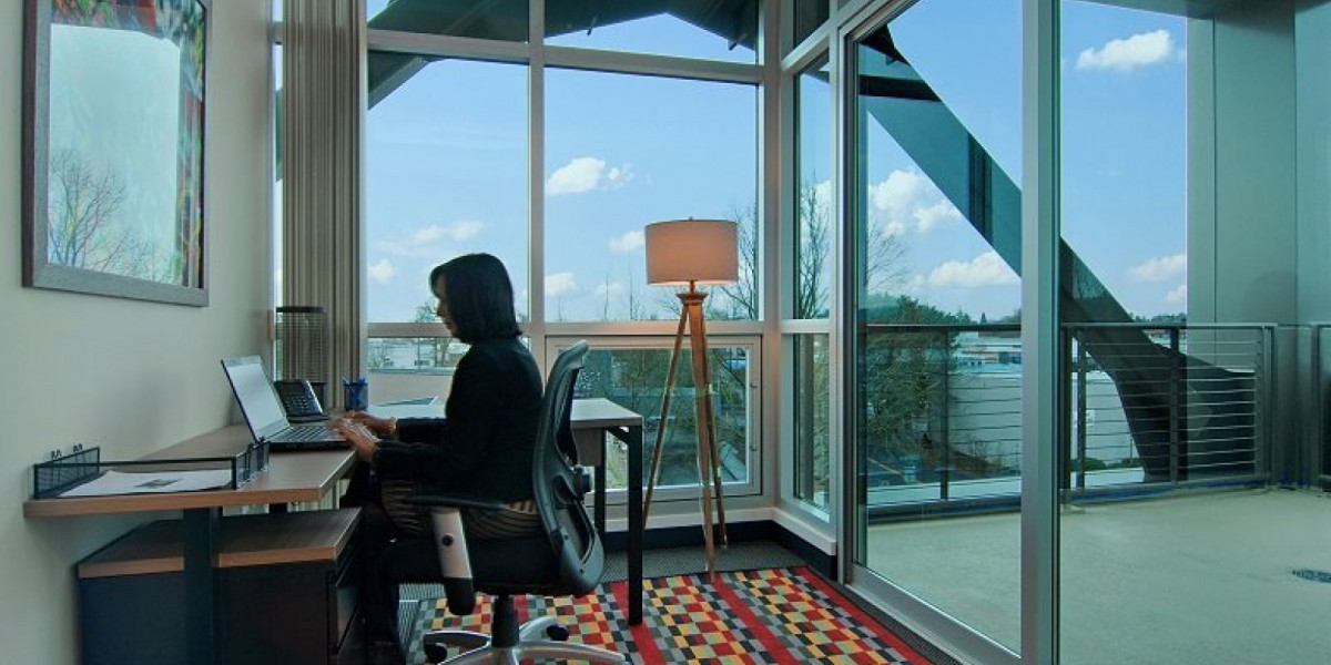 Regus in Beaverton