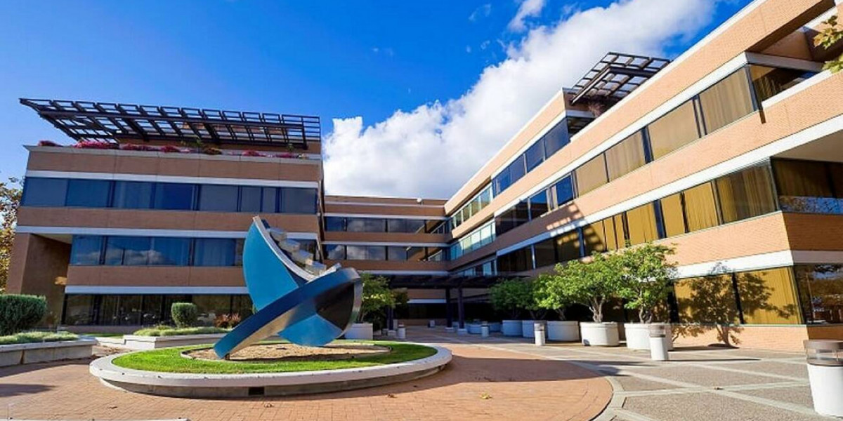 Regus - 800 W El Camino Real Suite 180, Mountain View, CA 94040, USA