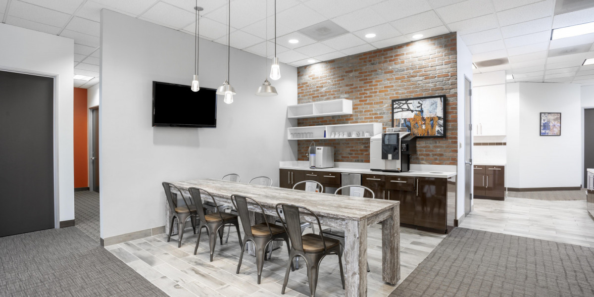 All inclusive office solutions at affordable prices near Castro/El Camino Real