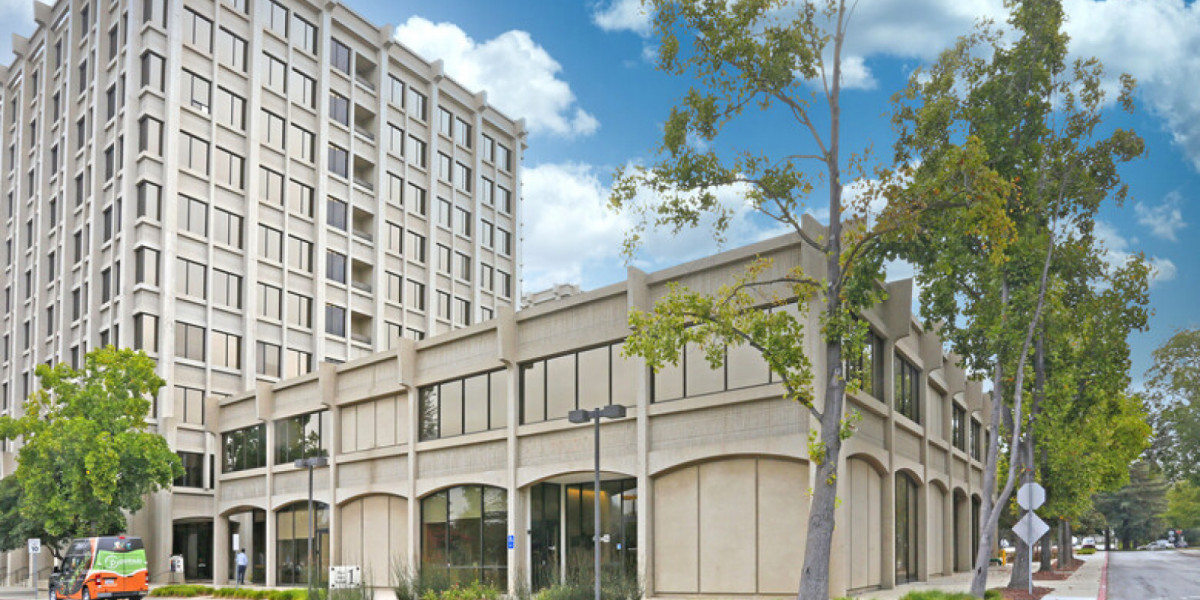 Regus - 3000 El Camino Real, 4 Palo Alto Square Building 4, Palo Alto, CA 94306, USA