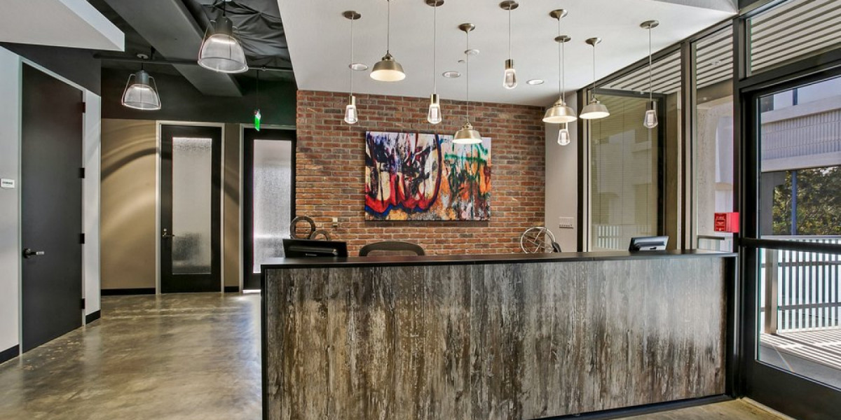 Professional-office-space near College Terrace