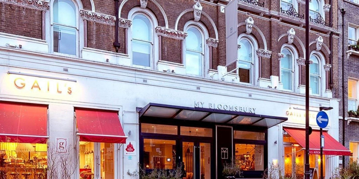 Central Working - 11-13 Bayley Street, London  WC1B 3HD