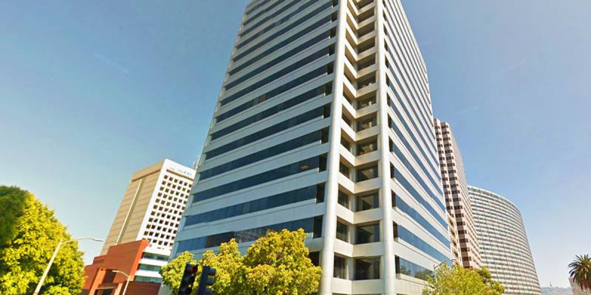 Regus - 1901 Harrison St Suite 1100, Oakland, CA 94612, USA