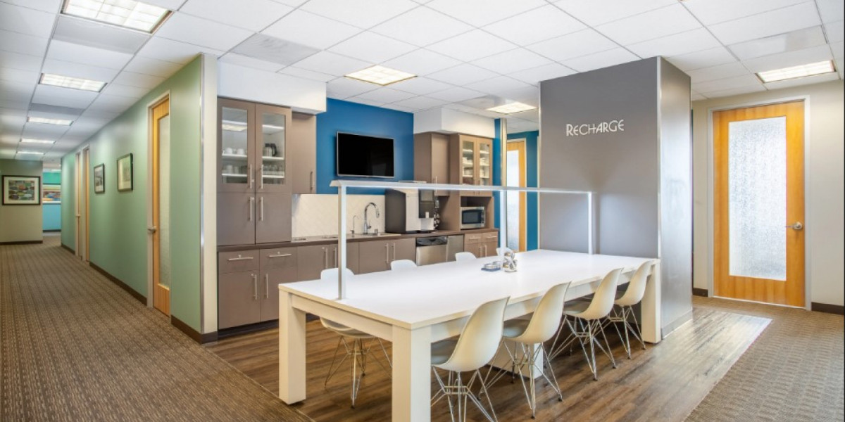 All inclusive office solutions at affordable prices near Thomas L Berkley Way (20th St) & Webster St