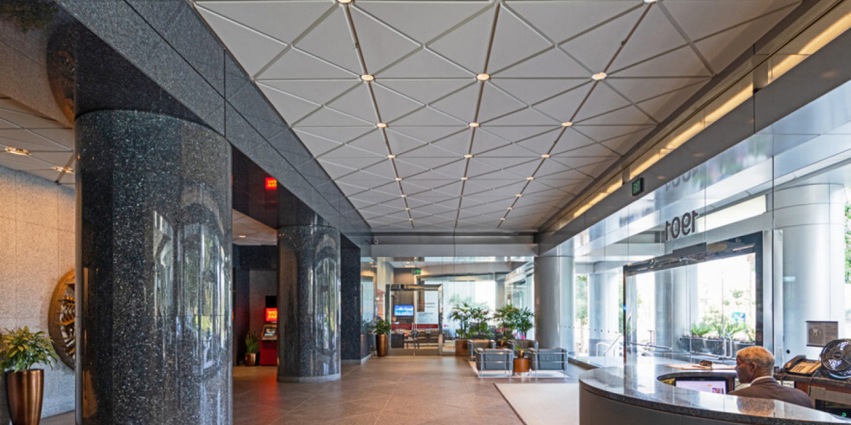 Regus in Oakland