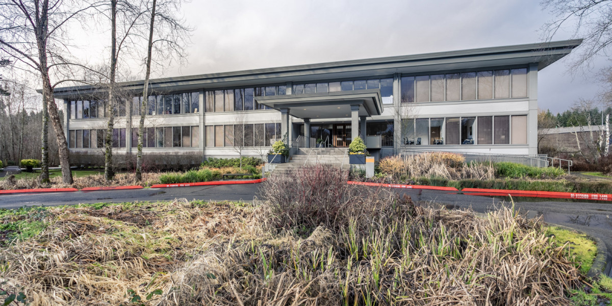 Regus Bellefield Office Park 1400 112th Avenue, Bellevue, WA 98004