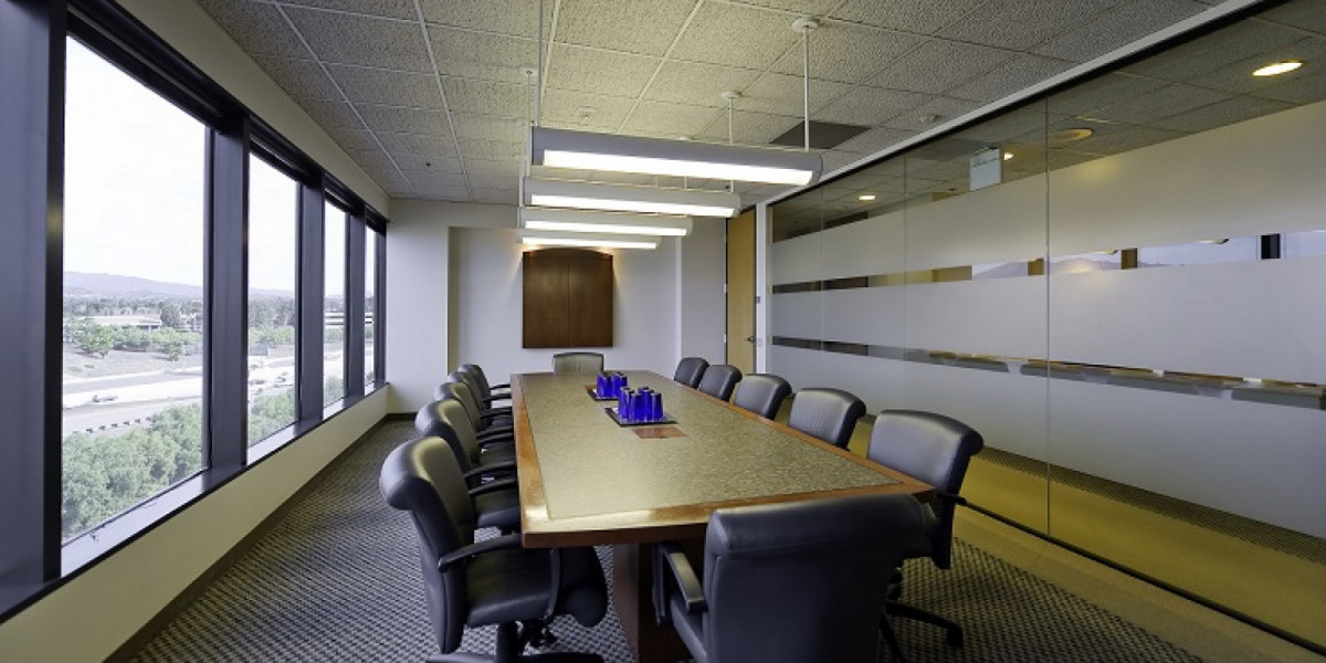 Serviced offices in Bellevue, Washington