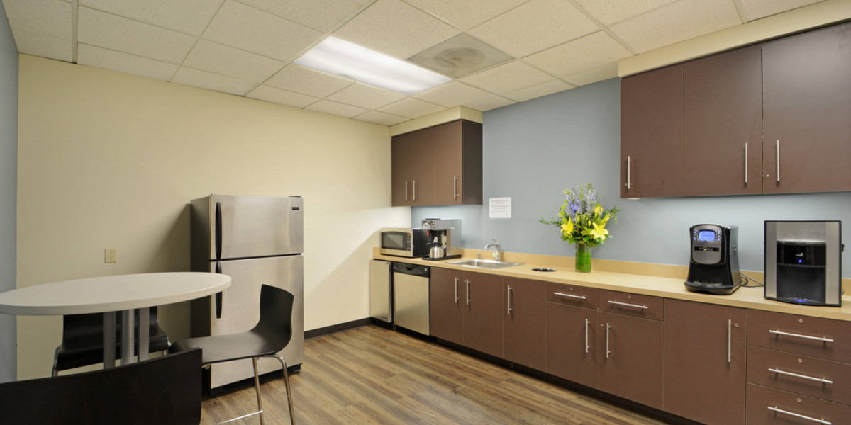 Regus in Bellevue