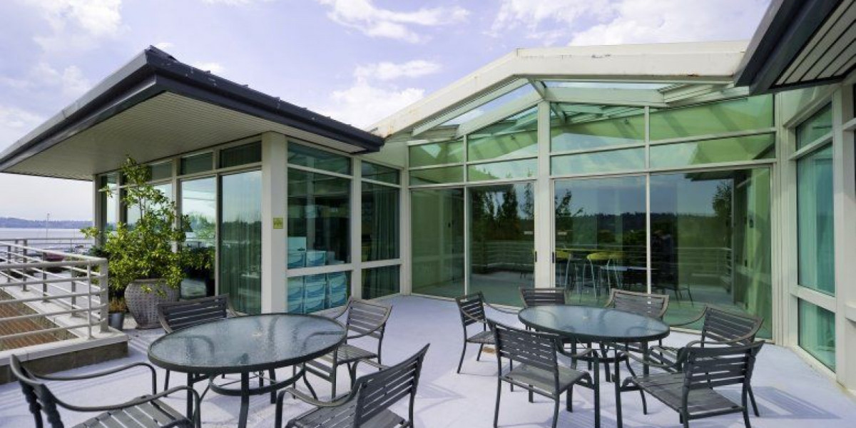 Regus in Kirkland