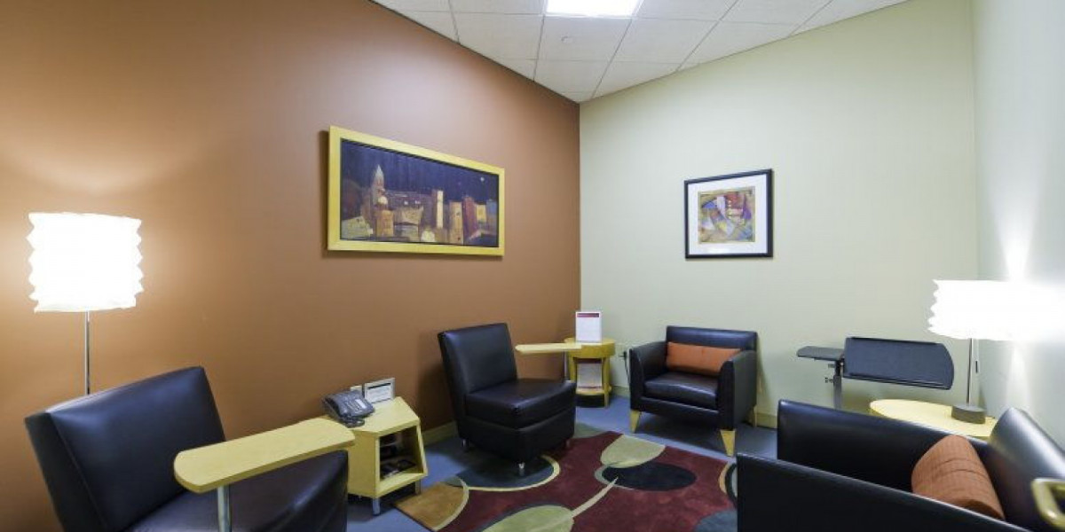 Professional office space near Kirkland