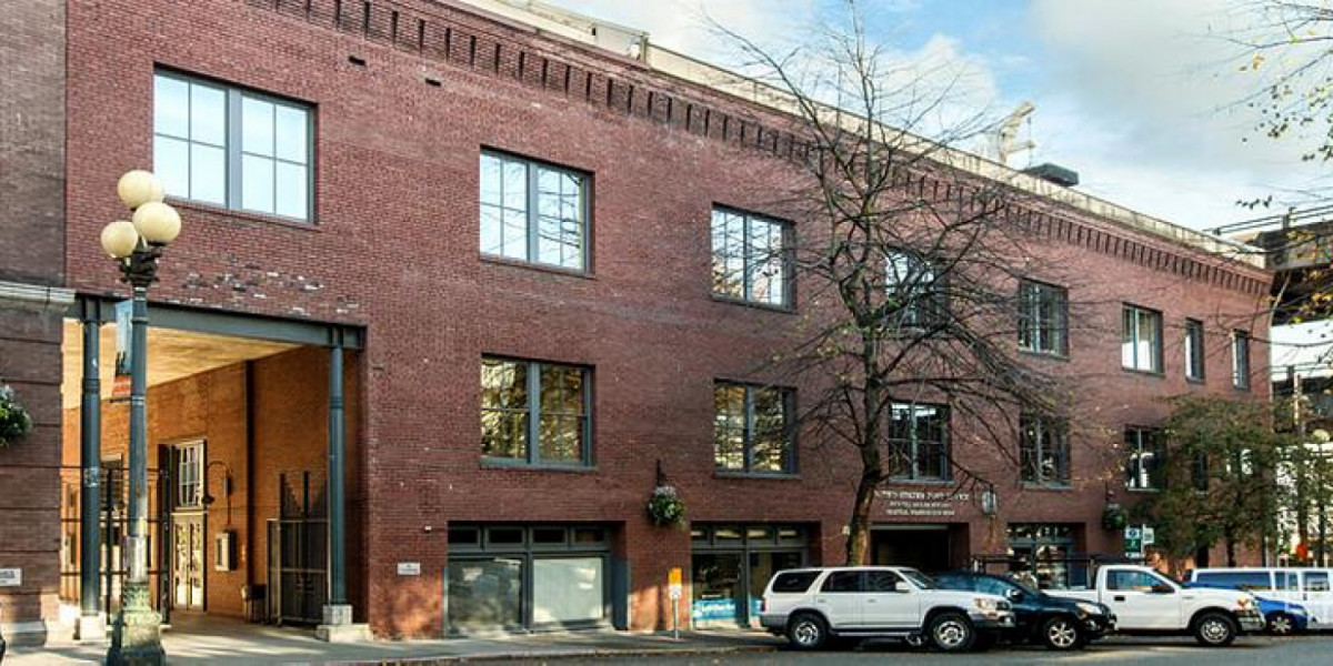 Regus Alaskan Way South in 95 South Jackson Street, Seattle, WA 98104