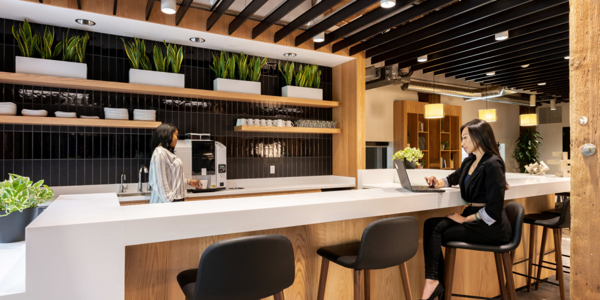 All inclusive office solutions at affordable prices near Pioneer Square Station