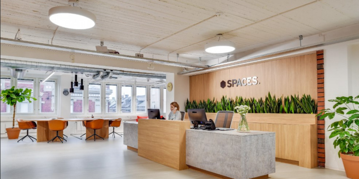Regus - Regus, 66 Franklin St Suite 300, Oakland, CA 94607, USA