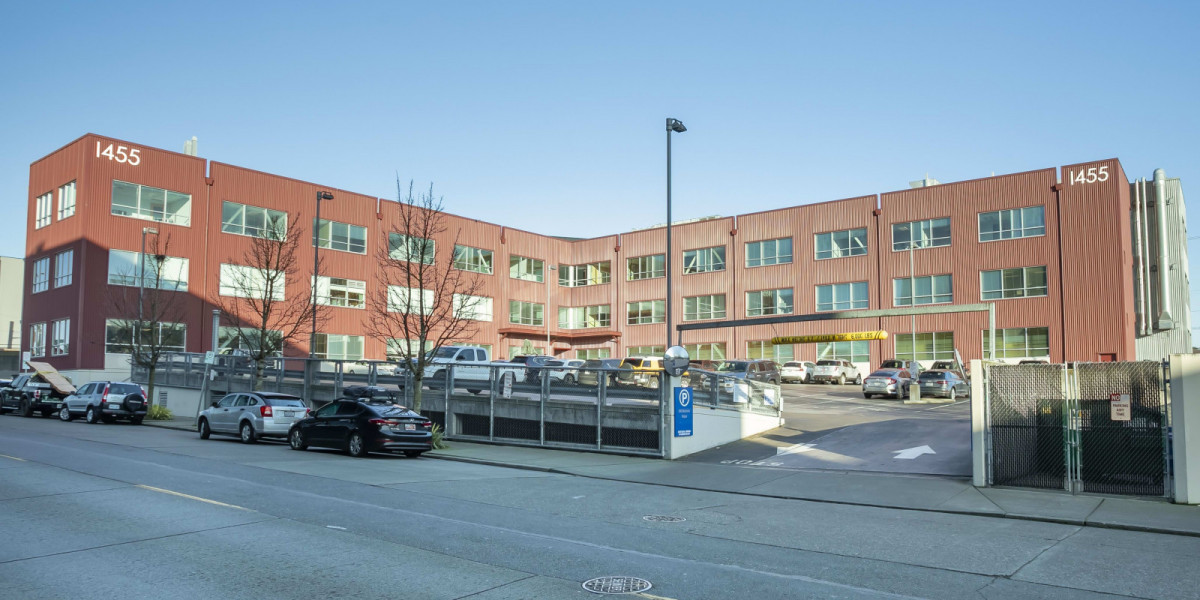 Regus North West Leary Way