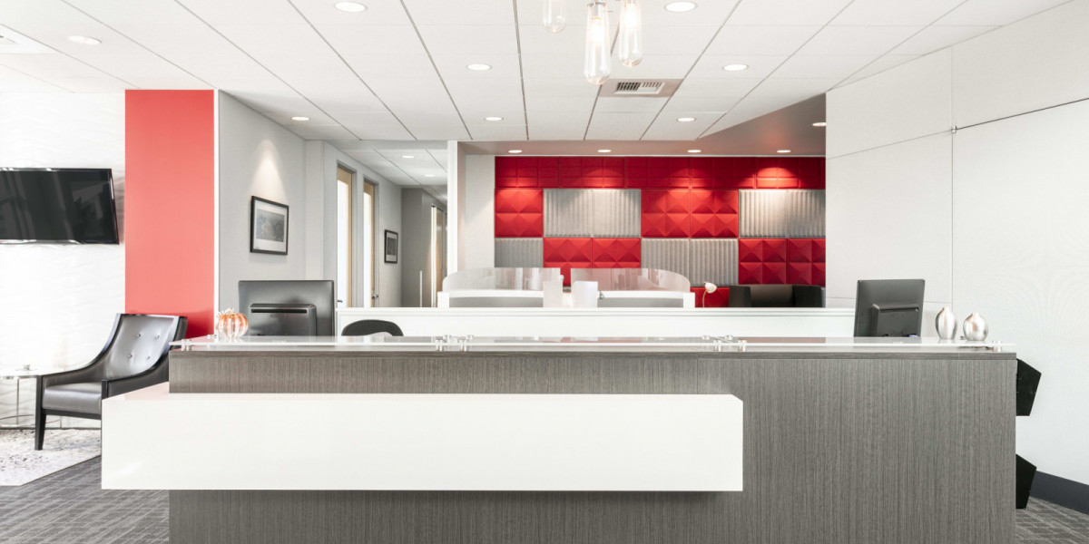 office space near West Woodland