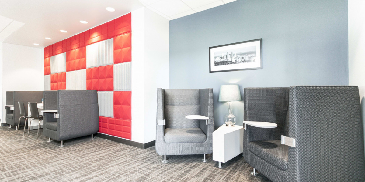 All inclusive office solutions at affordable prices near NW Leary Way & 15th