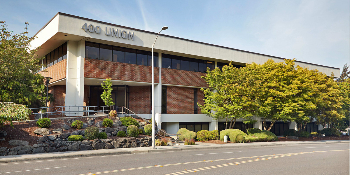 Regus The WSECU Building in 400 Union Avenue Southeast, Olympia, WA 98501