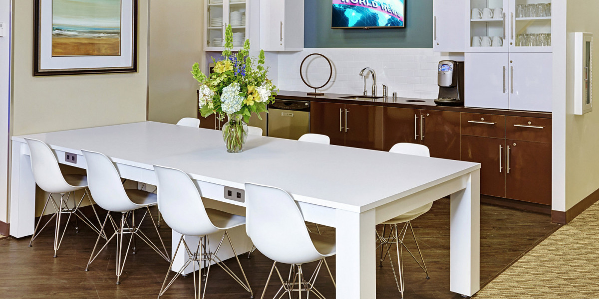 All inclusive office solutions at affordable prices near Jefferson at Union