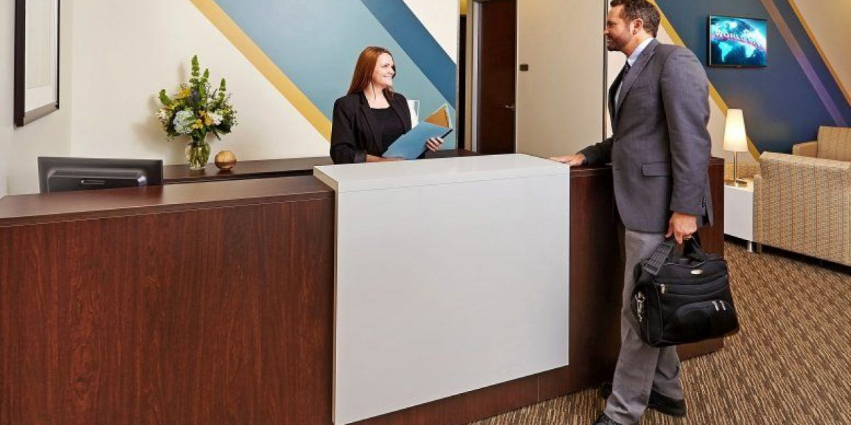 office space near Downtown