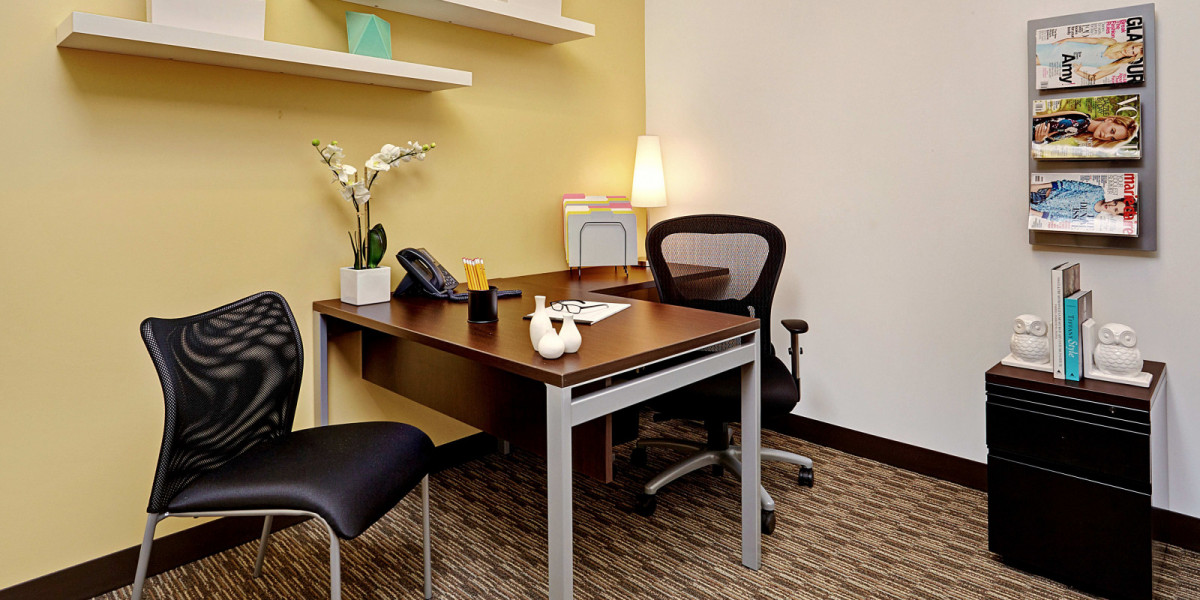 Regus in Olympia