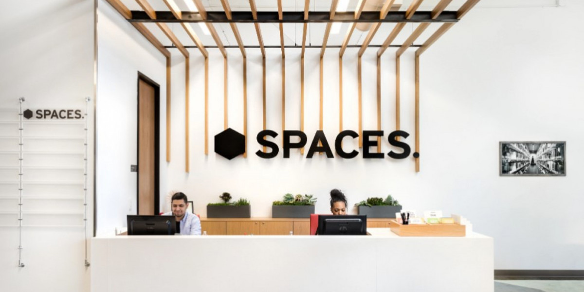 Elegant-office-space near Downtown