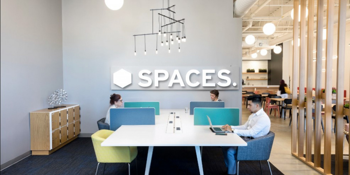 Regus in San Mateo