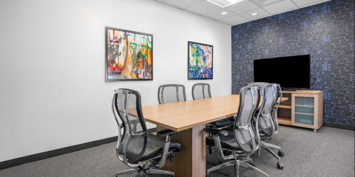 Serviced offices in Beaverton, Central Beaverton