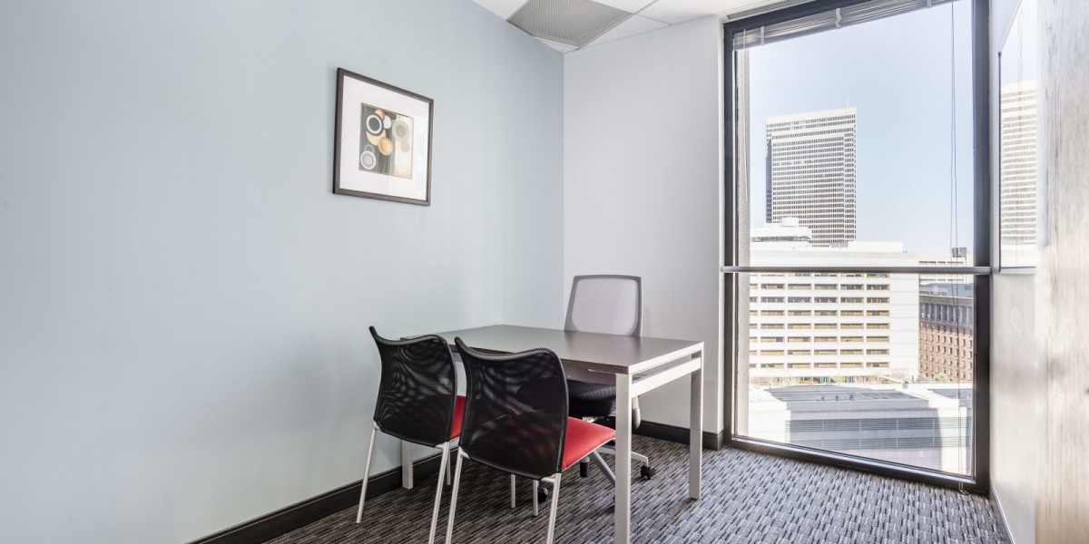 Regus in Beaverton