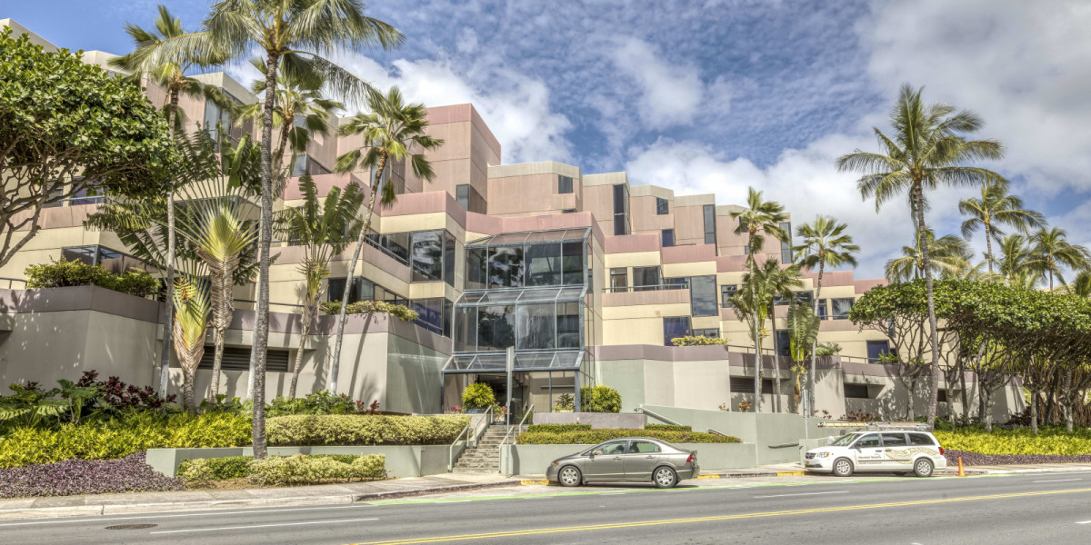 Regus Waterfront Plaza in 500 Ala Moana Boulevard, Honolulu, HI 96813