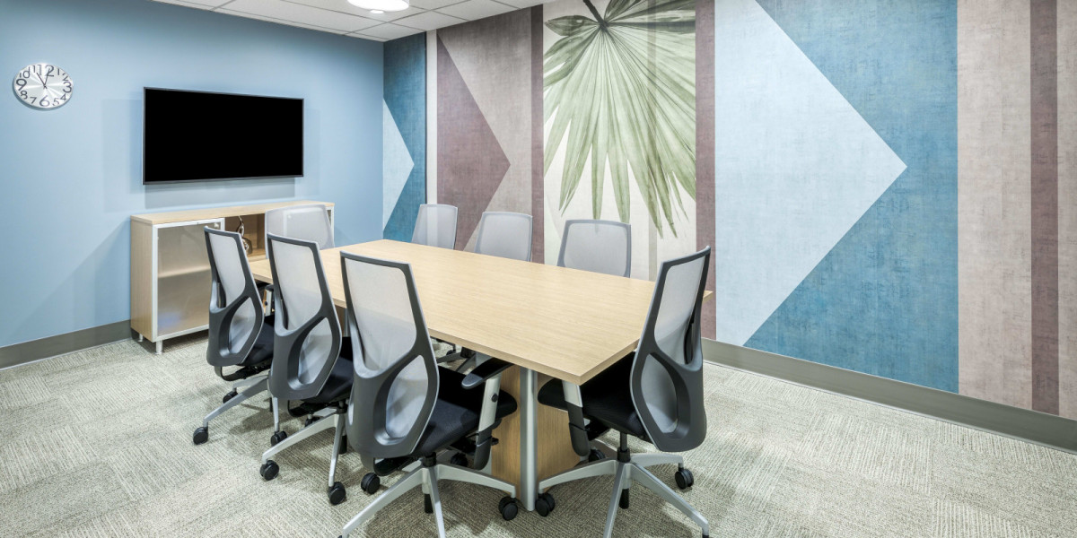 Serviced offices in Honolulu Hawaii