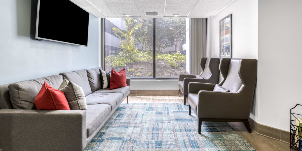 Regus in Honolulu