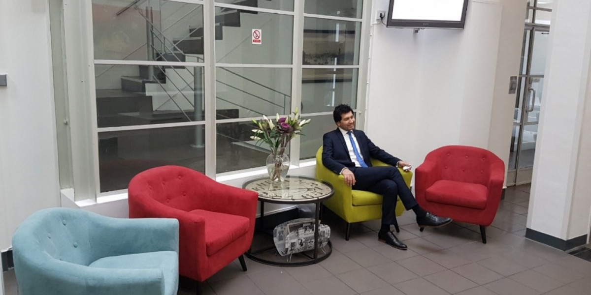 Serviced Office just 3 minute walk from Southwark Tube station