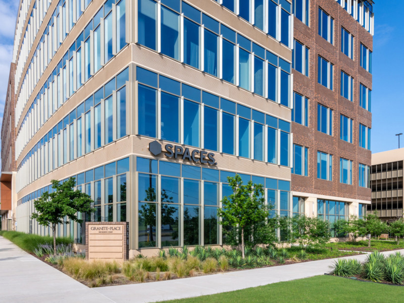 Granite Place