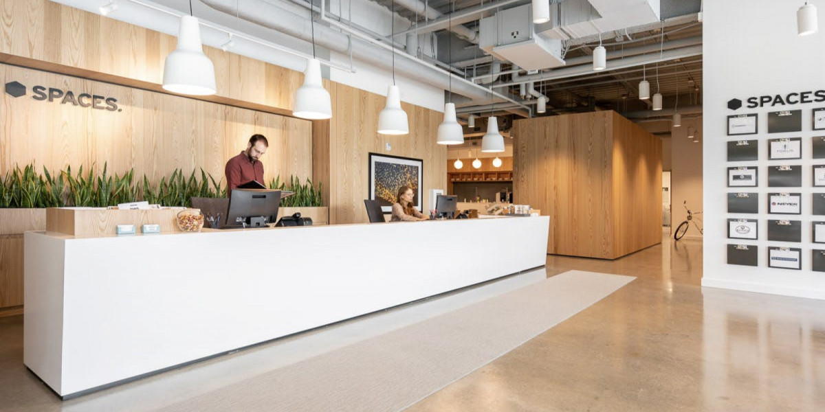 office space near Franklin