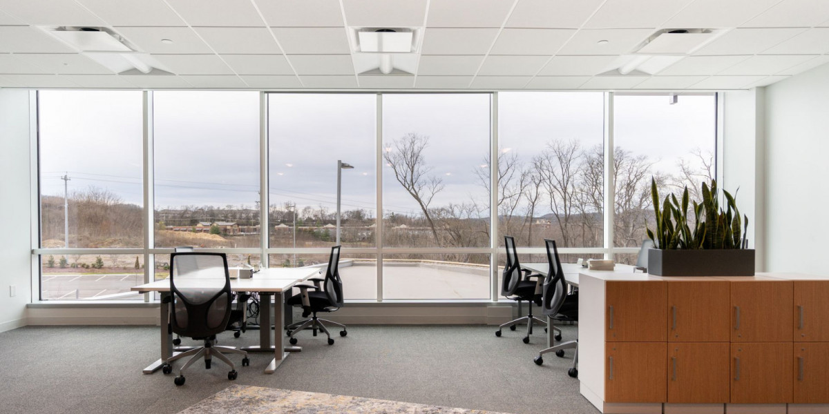 Regus in Franklin
