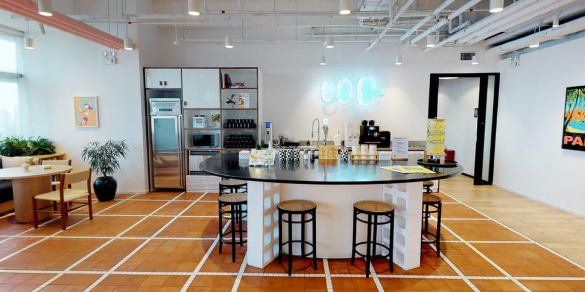 Serviced offices in Nashville Tennessee