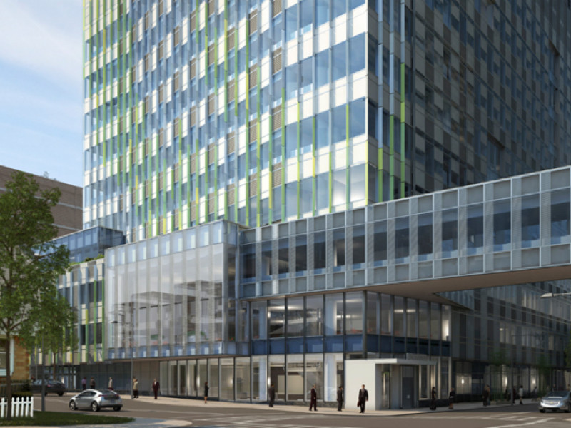 Hale Building