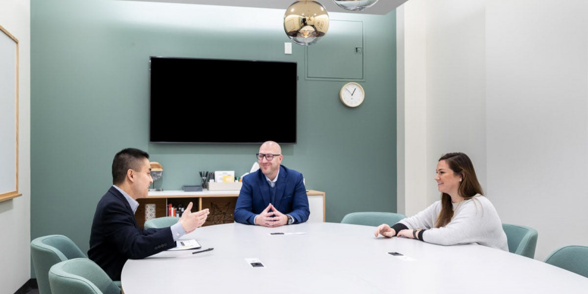 Serviced offices in Philadelphia, Pennsylvania