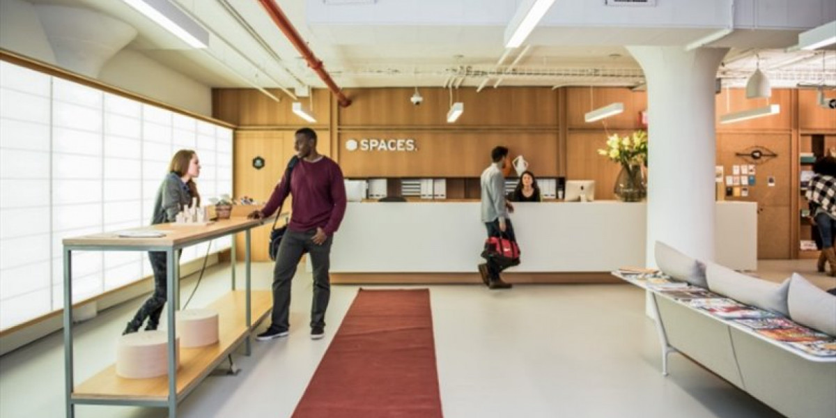 office space in Philadelphia