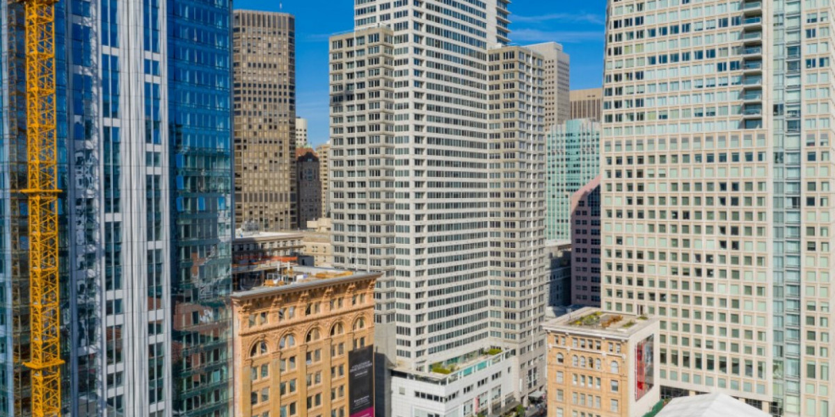 Regus - 95 3rd St 2nd Floor, San Francisco, CA 94103, USA