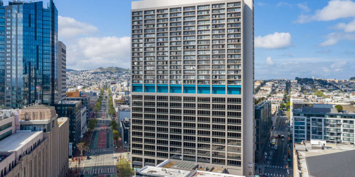 Regus - Regus, 1390 Market St Suite 200, San Francisco, CA 94102, USA