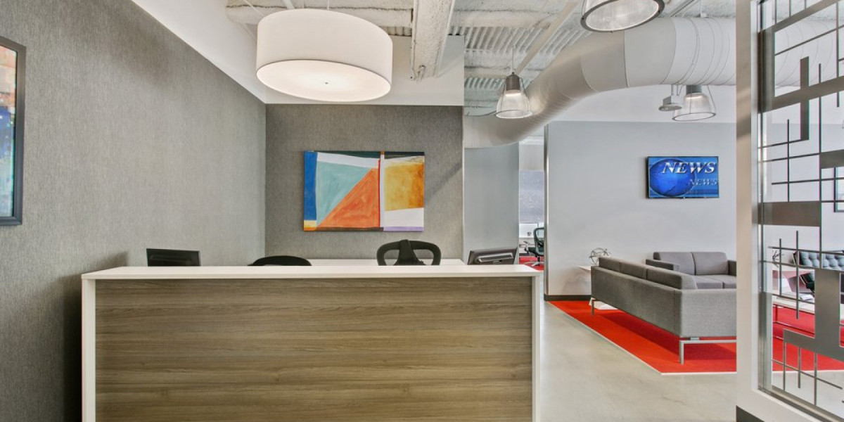 Professional-office-space near Mid-Market