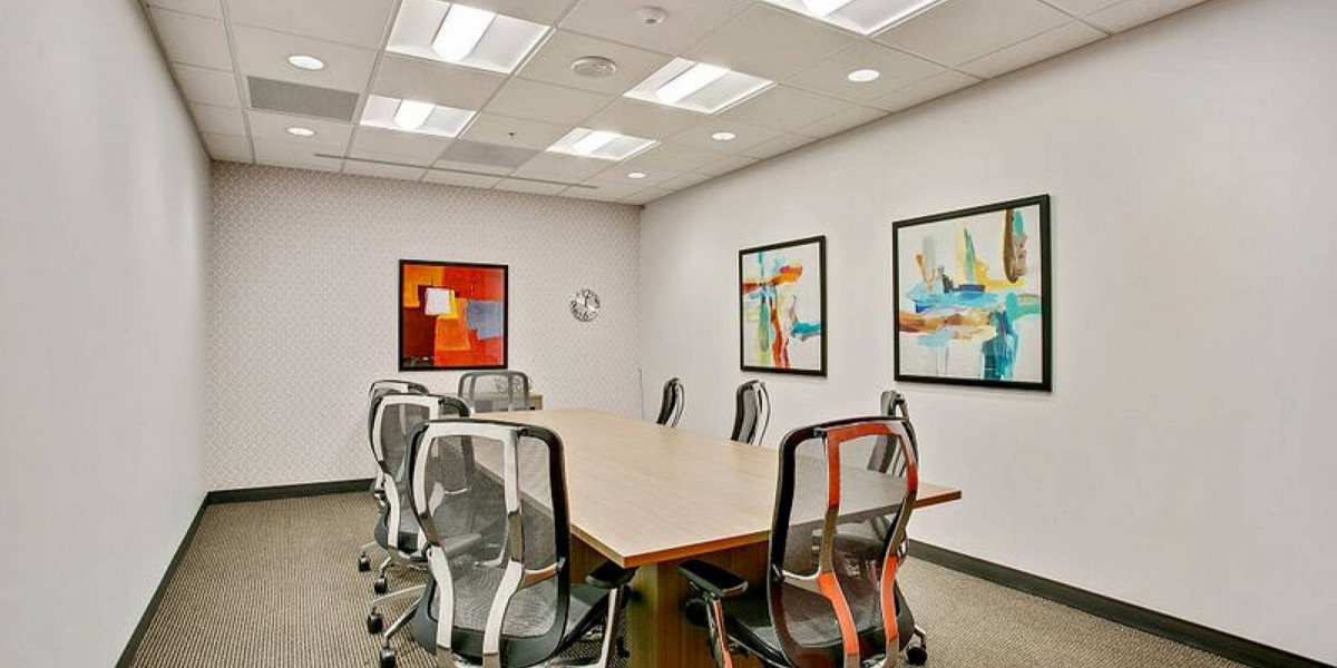 All inclusive office solutions at affordable prices near Mission St & 9th St