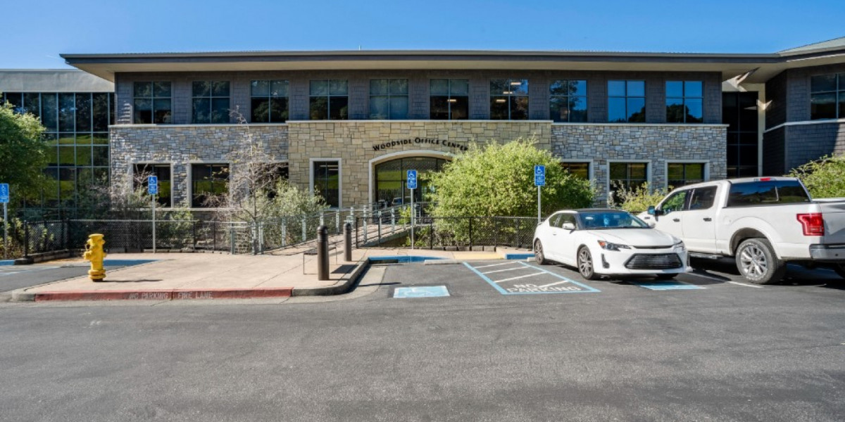 Regus - 7250 Redwood Blvd Suite 300, Novato, CA 94945, USA