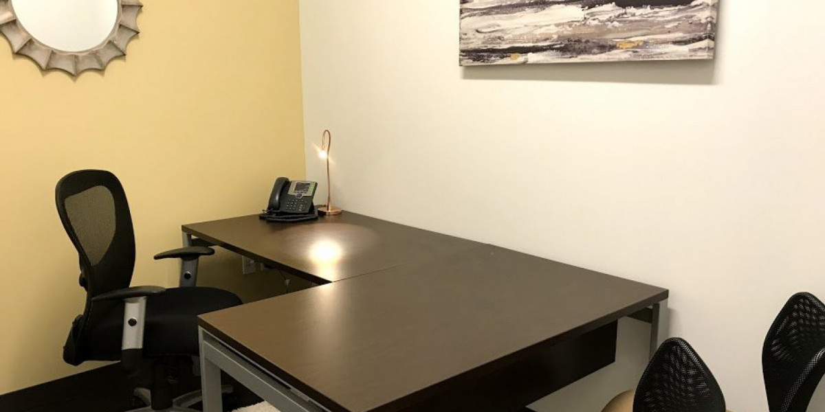 Serviced offices in Novato, Novato Town Center