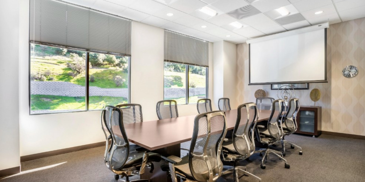 All inclusive office solutions at affordable prices near Diablo Av & George St