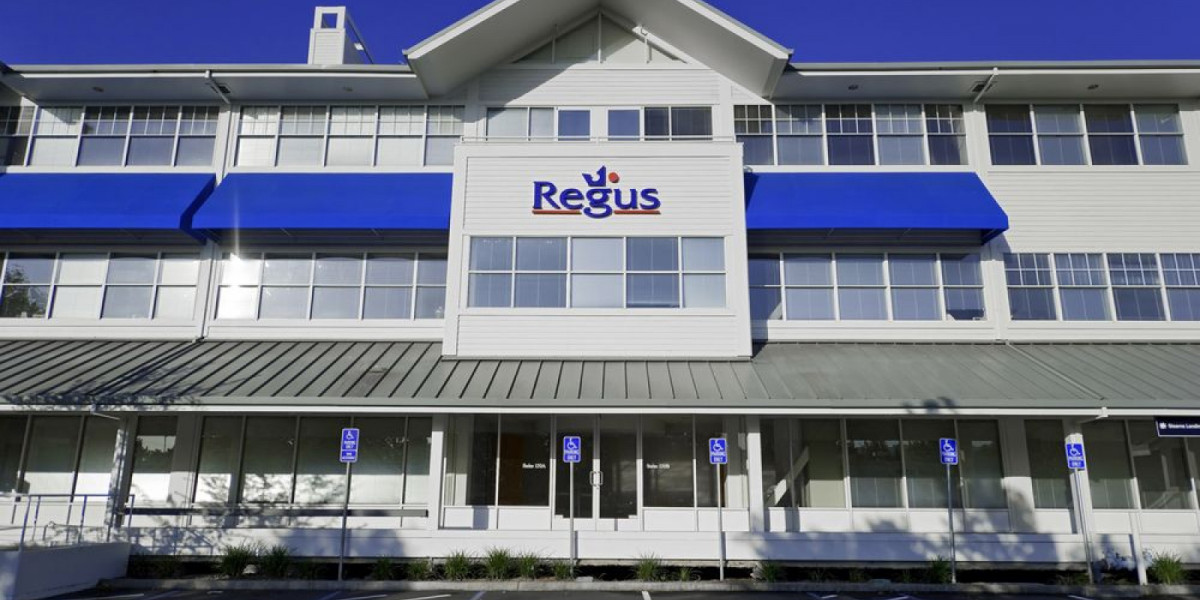 Regus - 3558 Round Barn Blvd Suite 200, Santa Rosa, CA 95403, USA