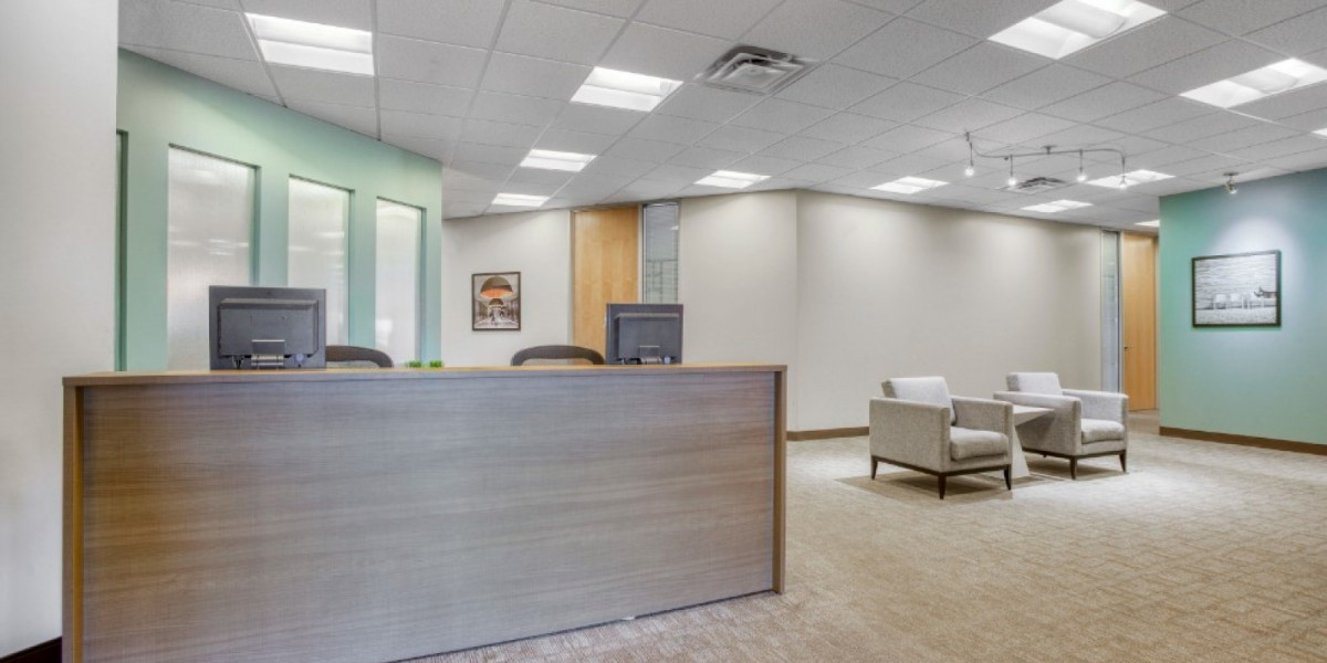 Elegant-office-space near McNear