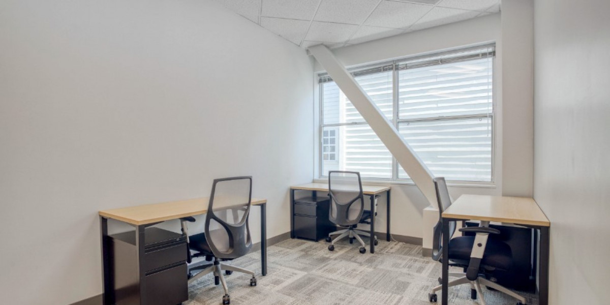 Serviced offices in Santa Rosa, McNear